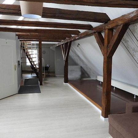 Ferienwohnung Olafs Werkstatt Neustadt  Exterior photo