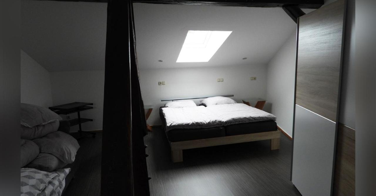 Ferienwohnung Olafs Werkstatt Neustadt  Exterior photo